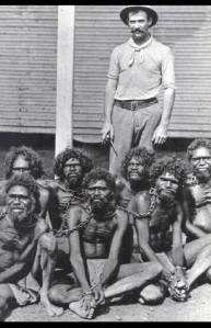 ১৯৬০ এর দশক পর্যন্ত অস্ট্রেলিয়ায় আদিবাসীদের মানুষ বলে গণ্য করা হতনা। 