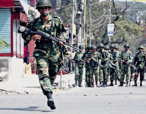 bangladesh-army