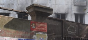 Photo courtesy: Activist Anthropologist