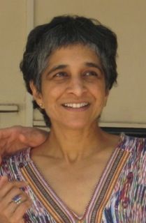 লেখক ও সমাজ কর্মী, সোহায়লা আব্দুলালি