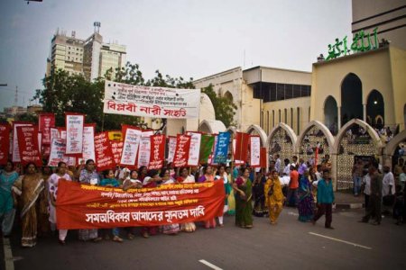 আলোকচিত্রী @হাবিবা নওরোজ