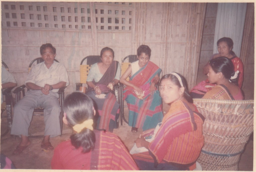 পার্বত্য চট্টগ্রামে ইতিহাসের অন্য পাঠ: যুগতারা দেওয়ানের জীবন পর্ব&nbsp;৩