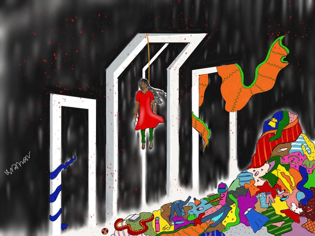 ক্যান উই ফাইট রেপ কালচার উইথ ন্যাশনালিস্ট সেন্টিমেন্ট&nbsp;?