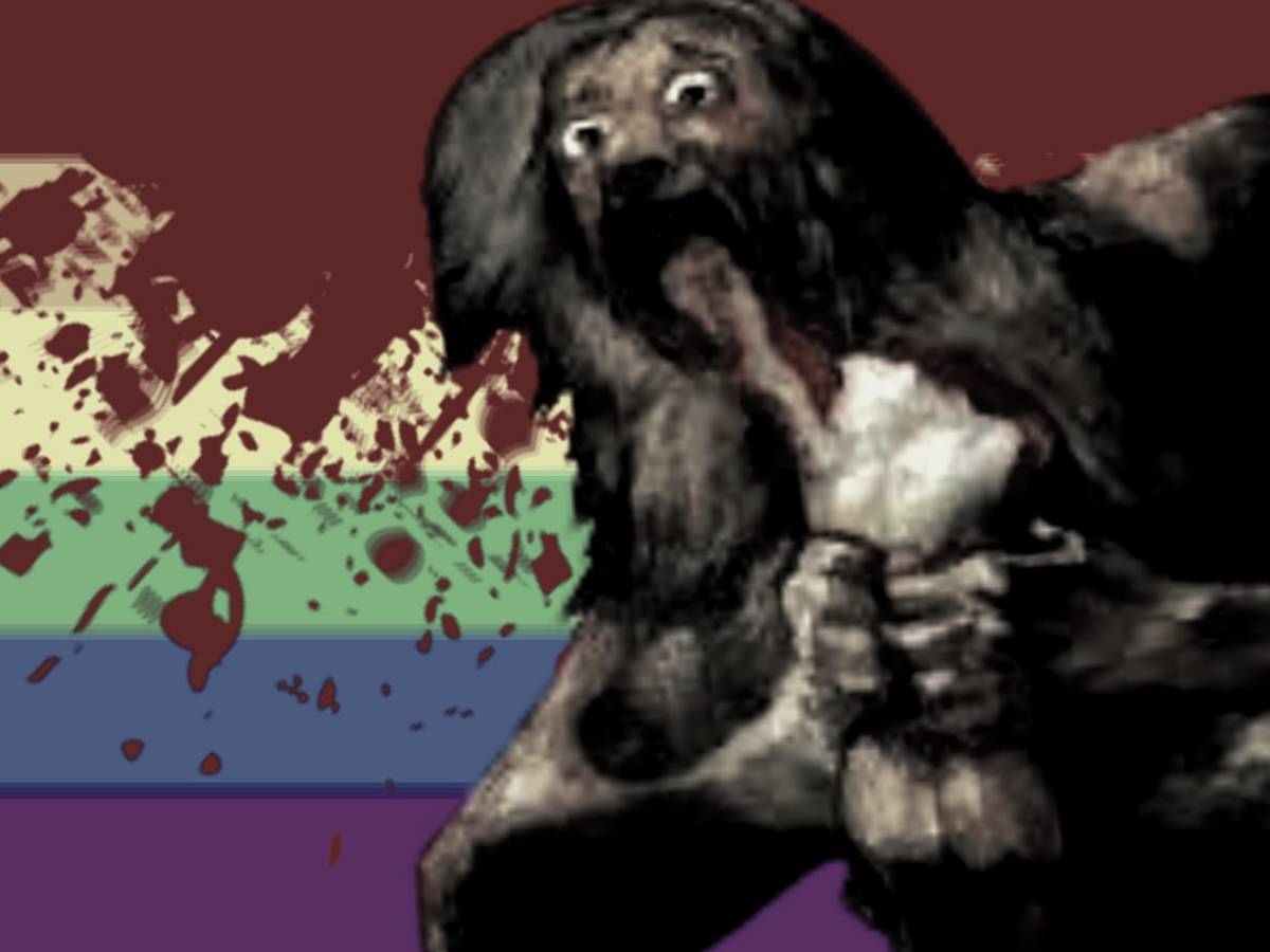 HOMOSEXUAL MARRIAGE VERSUS&nbsp;PEDOPHILES