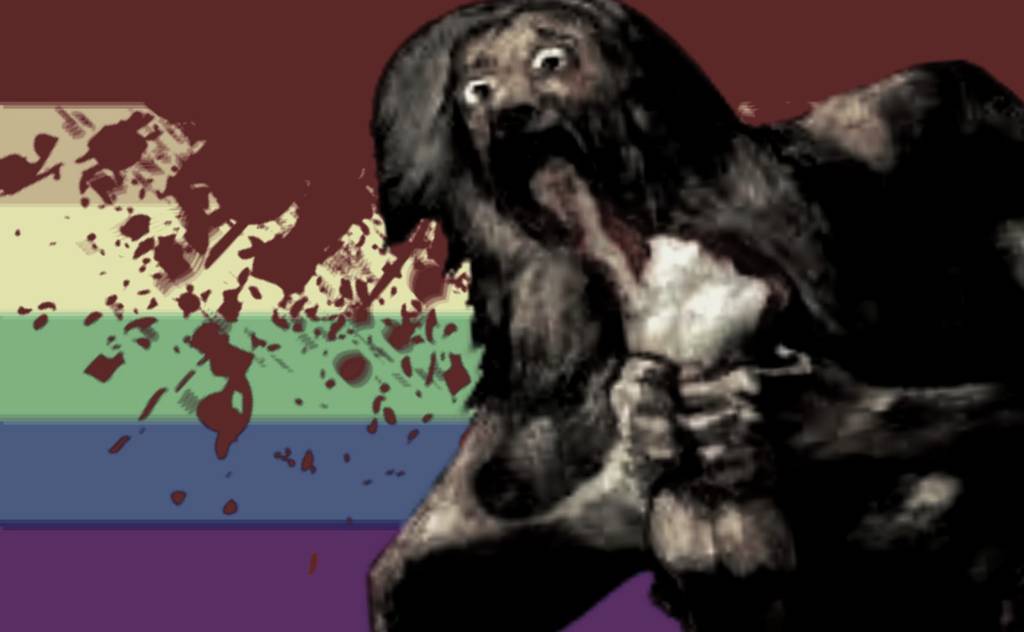 HOMOSEXUAL MARRIAGE VERSUS&nbsp;PEDOPHILES